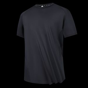 Ropa de gimnasio de poliéster 100% de alta calidad para hombre, traje deportivo de punto de 220 gramos, camisetas con estampado de sublimación personalizado para entrenamiento de secado rápido - Product Image 1