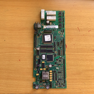 Carte de commande principale CPU IO compatible avec RMIO‑12C‑02C, adaptée au variateur ACS800 160KW 220KW 250KW 315KW - Product Image 4