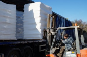 La mejor bolsa de virutas/aserrín de grado fino lavado triple para residuos agrícolas compuestos de maderas duras y blandas mixtas - Product Image 4