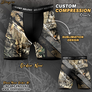 กางเกงขาสั้นชกมวยสำหรับผู้ชายกางเกงขาสั้นพิมพ์ลายกางเกง100% สั้นโพลีเอสเตอร์เตะมวย - Product Image 5