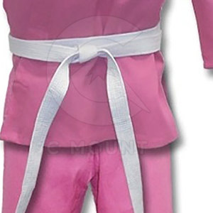 Nuevo diseño de alta calidad Kimono De Jiu Jitsu logotipo personalizado artes marciales desgaste uniforme de Karate a la venta - Product Image 5