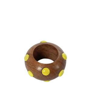 Servilletero de mesa de restaurante de diseñador decorativo, servilleteros, diseño de lujo, servilletero redondo personalizado al por mayor - Product Image 4