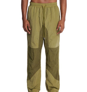 Survêtement coupe-vent d'été personnalisé Survêtement de rue respirant Grande taille 100% survêtement coupe-vent en nylon et polyester - Product Image 4