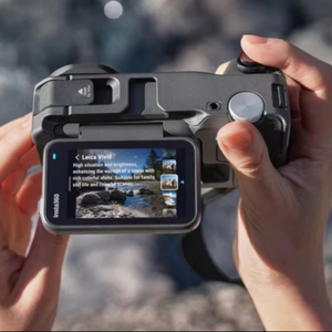 Nueva Cámara de Acción Ace Pro 2 con Paquete de Batería Doble - Product Image 1