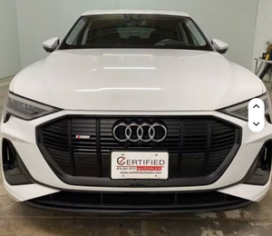 Audi e-tron Sportback quattro Prestige 2021 - Prix Abordable - Product Image 1