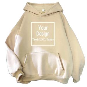 Sudaderas con capucha para hombre y mujer con estampado de espuma de algodón y lágrimas, insignia de temporada de otoño decorada con capucha - Product Image 5