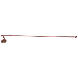 Vela decorativa de Metal para uso en el hogar, accesorio de acabado de chapado dorado, personalizado, superventas - Product Image 5