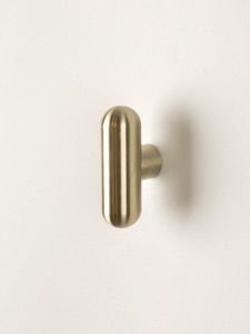 Towel Rack <b>Wall</b> <b>Hook</b> Hanging Towel & Clothes Metal Customizable Shape Handmade Decorative Home Decor Precision Made Wholesale - Product Image 3