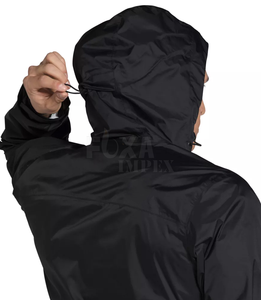 2024 Chaqueta de senderismo impermeable para hombre con estampado personalizado asequible para montañismo al aire libre - Product Image 5