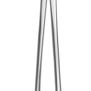 Pinzas Hemostáticas de Acero Inoxidable Hechas a Mano para Control de Vasos Sanguíneos, Pinzas de Arteria con Bloqueo para Hospitales - Product Image 3