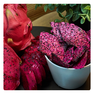 ข้อเสนอที่ดีที่สุด2025ผลไม้มังกรแห้งสีแดงนิ่ม | คุณภาพสูง - Product Image 3