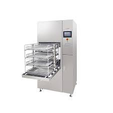 Lavavajillas Desinfectante de Doble Puerta Automático para Cristalería, Más Vendido - Product Image 2