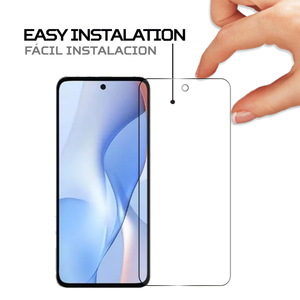 ฟิล์มกันรอย ANTISHOCK สำหรับอุปกรณ์เสริมมือถือคูลแพด X100 พรีเมียม - Product Image 3