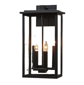 Grande applique murale extérieure, nouveau design, utilisation extérieure, mariage, décoration de la maison, hôtel, restaurant, bureau, haute qualité, vente en gros - Product Image 1