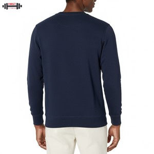 Sweat-shirt à capuche chaud en coton mélangé pour femme, streetwear d'hiver, logo sur le devant - Product Image 3