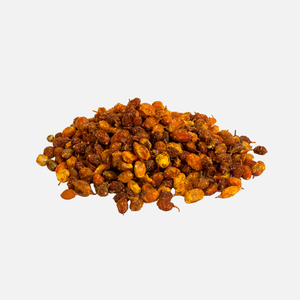 เบอร์รี่ Buckthorn ทะเลแห้ง,เบอร์รี่ Buckthorn ทะเลบริสุทธิ์100% คุณภาพสูง - Product Image 2