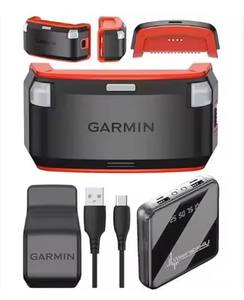 NUEVO Rastreador GPS para Perros Gar-mins Alpha LTE, Resistente al Agua IP68, de Plástico - Product Image 1