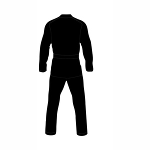 2026 Uniforme de karaté de qualité supérieure pour adultes Prix compétitif Fonction extensible Service OEM pour les uniformes d'arts martiaux - Product Image 6