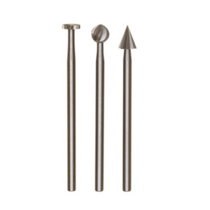 PROXXON 28720 "FIGURA 4" Fresa in Acciaio - Product Image 1