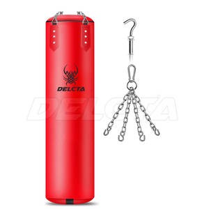 Private Label Custom Color & Size <b>Punching</b> <b>Bag</b> Pakistan Made <b>Punching</b> <b>Bag</b> Latest Style <b>Punching</b> <b>Bag</b> - Product Image 2