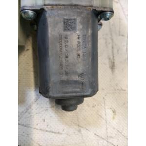 Motore Elettrico Alzacristalli Anteriore Destro NISSAN Qashqai Serie E06026101 (14>) - Product Image 3