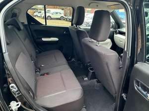 SUZUKI IGNIS 2018 D'OCCASION CÔTÉ GAUCHE/CÔTÉ DROIT - Product Image 4