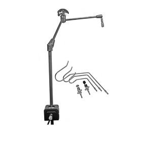 ชุดเครื่องดึงตับแบบแมนนวลสำหรับการผ่าตัดทั่วไปเครื่องดึงตับ - Product Image 6