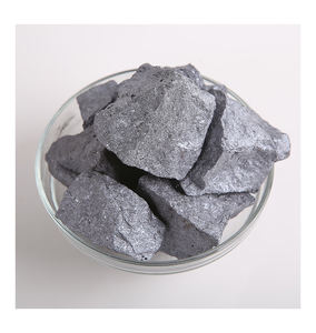 El hierro bajo en silicio para fundición se puede personalizar con contenido y tamaño de partícula uniformes - Product Image 2