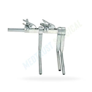 Juego de distractores cervicales Caspar de fabricación en fábrica, bajo MOQ, en venta - Product Image 2