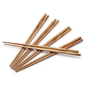 Palillos Largos de Madera para Cocinar, Freír, Revolver, Servir Fideos, Hotpot, Utensilios de Cocina Resistentes al Calor, Control de Temperatura, Fiesta, Lujo - Product Image 2