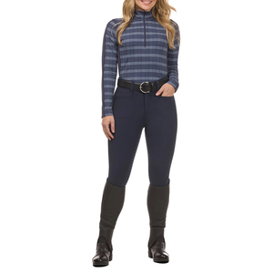 Culotte d'équitation confortable et écologique Pantalon d'équitation de qualité supérieure Pantalon d'équitation léger - Product Image 3