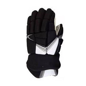 Gants de hockey sur glace JAZO INDUSTRIES de haute qualité avec logo personnalisé, nouveau style, meilleur matériau de protection UV et antidérapant OEM pour adultes - Product Image 5