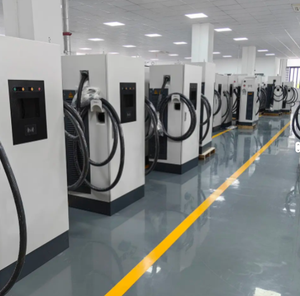 Stations de recharge au sol en gros - Product Image 5