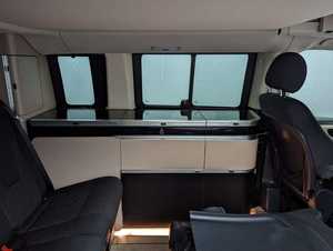 VÉHICULE D'OCCASION ÉCONOMIQUE 2023-2024 V 250d MARCO POLO EDITION SUV de Luxe AWD Cuir Foncé Automatique R18 Toit Panoramique Caméra Arrière 360° Tactile - Product Image 6