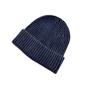 Gorros gorras BY BS Winter warms Gorros de fabricación de invierno de alta calidad Gorro promocional de punto jacquard 2026 - Product Image 5