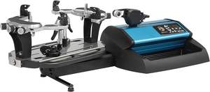 Best Quality GAMAS STRINGER XLT Industrial <b>Tennis</b> <b>Machine</b> - Product Image 2