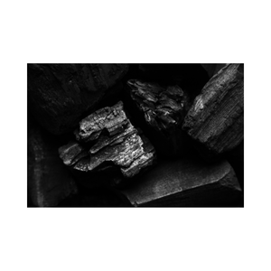 Carbón de coco de madera dura de primera calidad para asar rico sabor ahumado para platos favoritos - Product Image 4