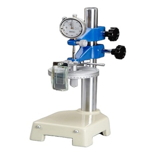 Probador de calibrador de esfera Rugd de 25mm preciso con menos conteo de 0.001mm Equipo de garantía de 1 año - Product Image 4