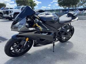 Motocicleta YZF-R6 2016 - Product Image 3