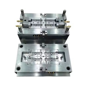 Custom-Designed Household Products in ABS, PC, PE, TPE: Trusted for Plastic <b>Injection</b> <b>Molding</b> - Product Image 3