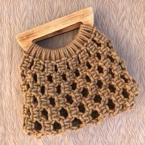 Sacs à main modernes en tissu de coton pour femmes avec motifs avant-gardistes et bretelles durables pour le confort de voyage - Product Image 2