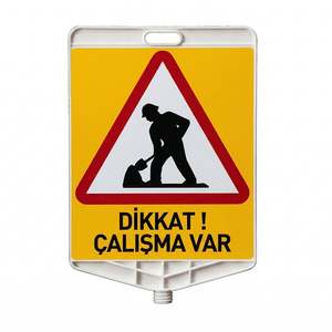Double-Sided Printing Rectangular <b>Sheet</b> Reflective Traffic Signs with Premium Work Included - Product Image 1