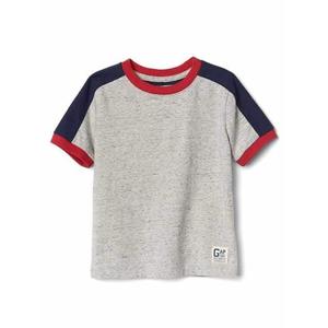 Top qualité T-shirt à la mode demi manches hommes t-shirts décontractés Style occidental vêtements accessoires classique T-shirt Style moderne - Product Image 4