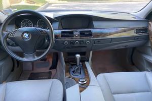 BMW 530xi Sport Tourer d'occasion 2006 (conduite à gauche/droite) - Product Image 5