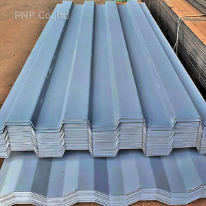 Piezas de reparación de contenedores de envío 20ft 40ft Placa de acero de pared de extremo frontal 2x1024x2700mm Acero al aire libre - Product Image 1