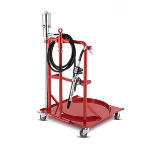 รถเข็นน้ำมันหล่อลื่นแบบพกพาใช้เทคโนโลยี2023รุ่นล่าสุด - Product Image 4