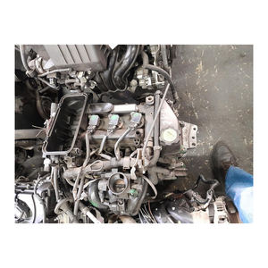 เครื่องยนต์ 1KR MANUAL จำหน่ายจำนวนมาก ราคาโรงงาน คุณภาพสูง กำลังขับเคลื่อนดี - Product Image 4