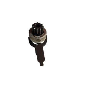 Pignone Motorino di Avviamento FIAT Uno 1a Serie (83>89) 1511 Benzina - Product Image 1