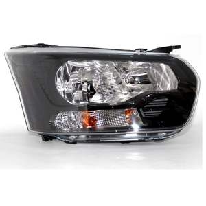 Phares halogènes et xénon V363 16 pouces On-Far Sag Zemìn Produit - Product Image 1