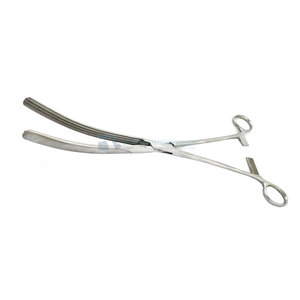 เครื่องมือผ่าตัดแบบแมนนวลสแตนเลสเครื่องมือผ่าตัดพื้นฐานเกี่ยวกับลำไส้ของกระเพาะอาหารสไตล์ใหม่ - Product Image 2